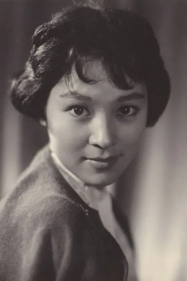 Cover image for Keiko Yanagawa