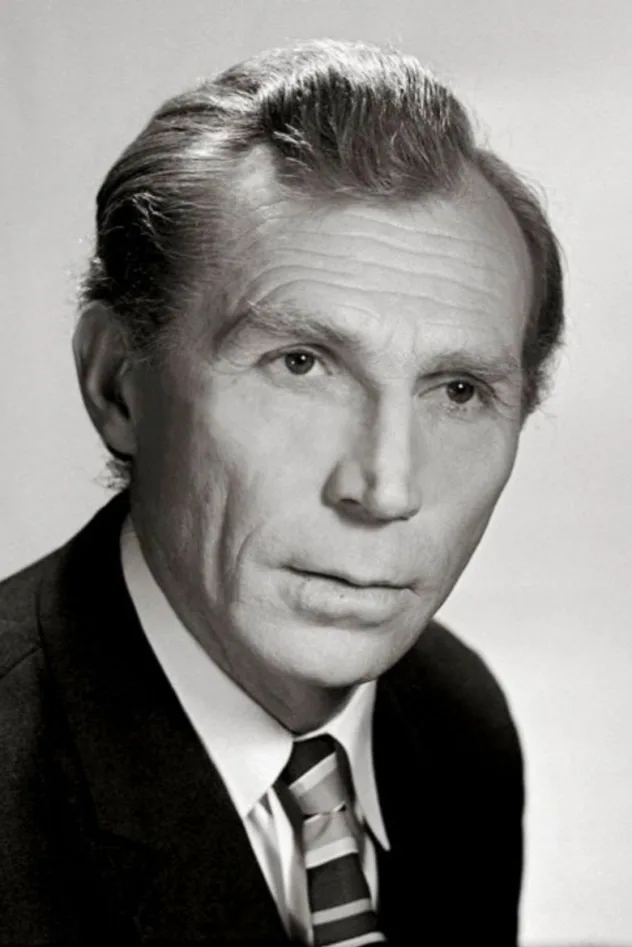 Ivan Lapikov
