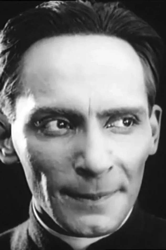 Nikolay Kutuzov