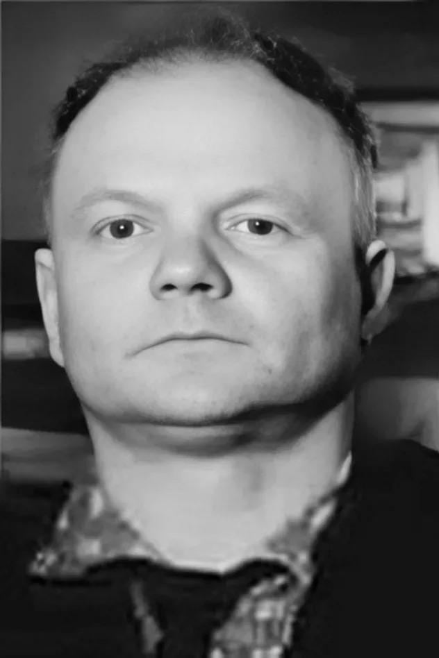 صورة الغلاف لـ Ivan Turchenkov