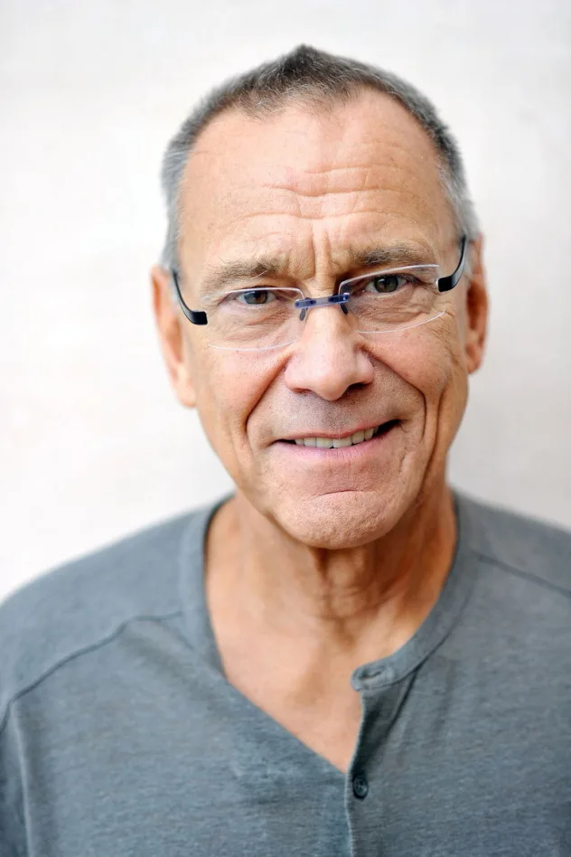 Andreï Kontchalovski photo
