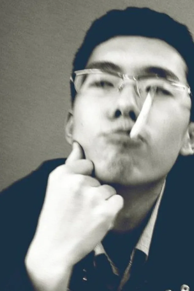 Yang Bingjia photo