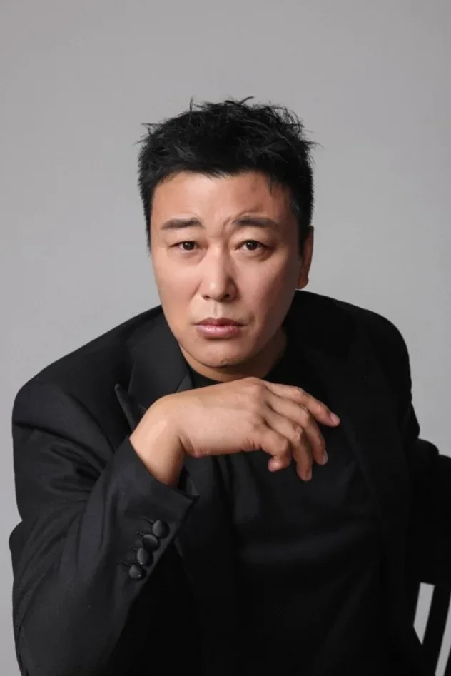 Imagen de portada para Liu Guancheng