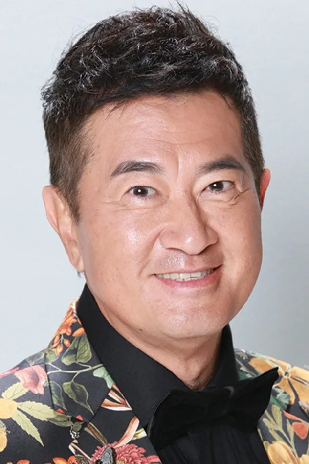 鄧梓峰 photo