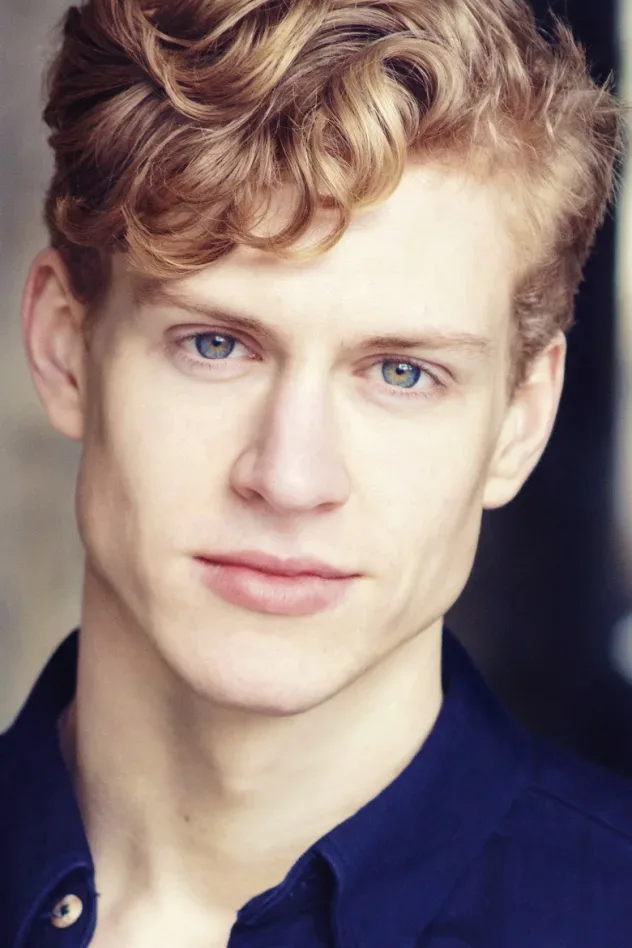 صورة الغلاف لـ James Daly