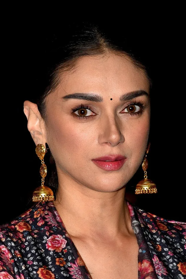 foto de Aditi Rao Hydari
