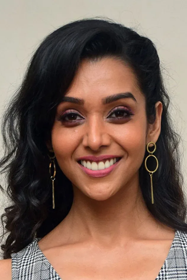 Imagen de portada para Anupriya Goenka