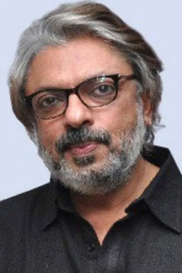 Обложка для Sanjay Leela Bhansali