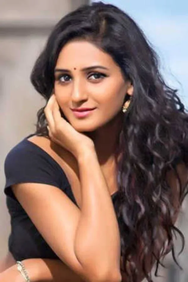 Обложка для Shakti Mohan
