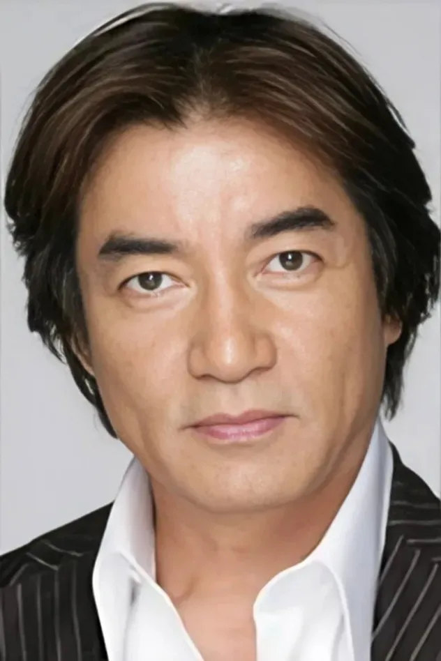 Обложка для Ken Tanaka