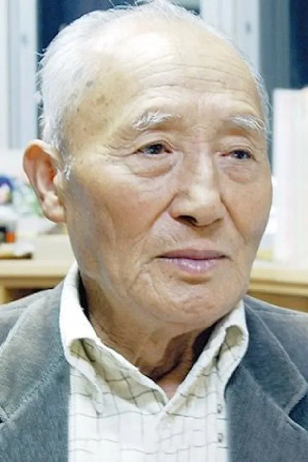 صورة الغلاف لـ Hideichi Nagahara