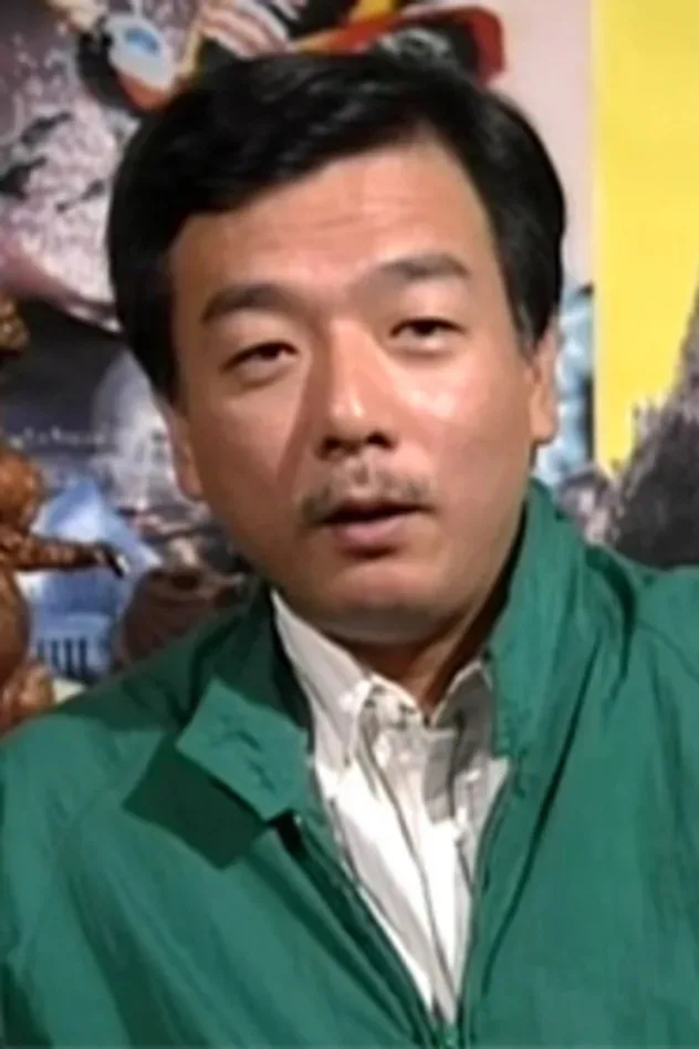 صورة الغلاف لـ Takao Okawara