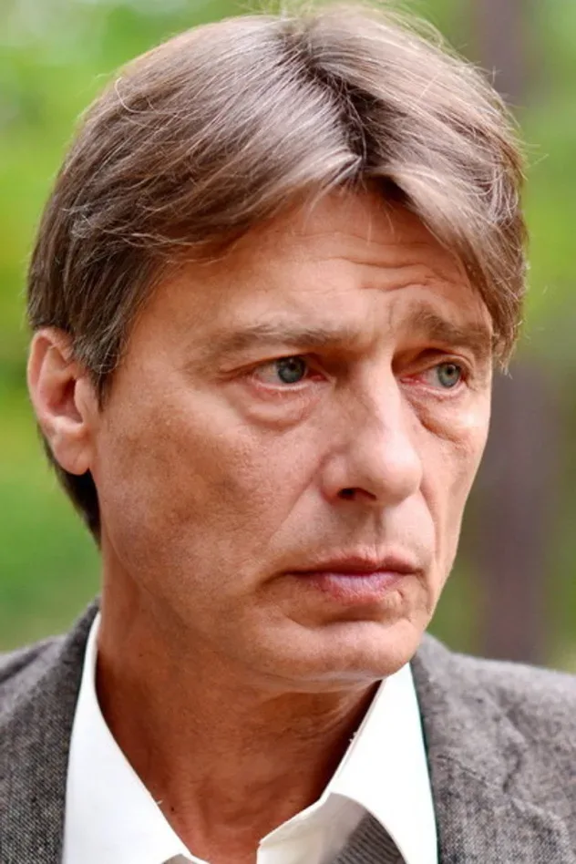 Imagen de portada para Anatoliy Lobotskiy