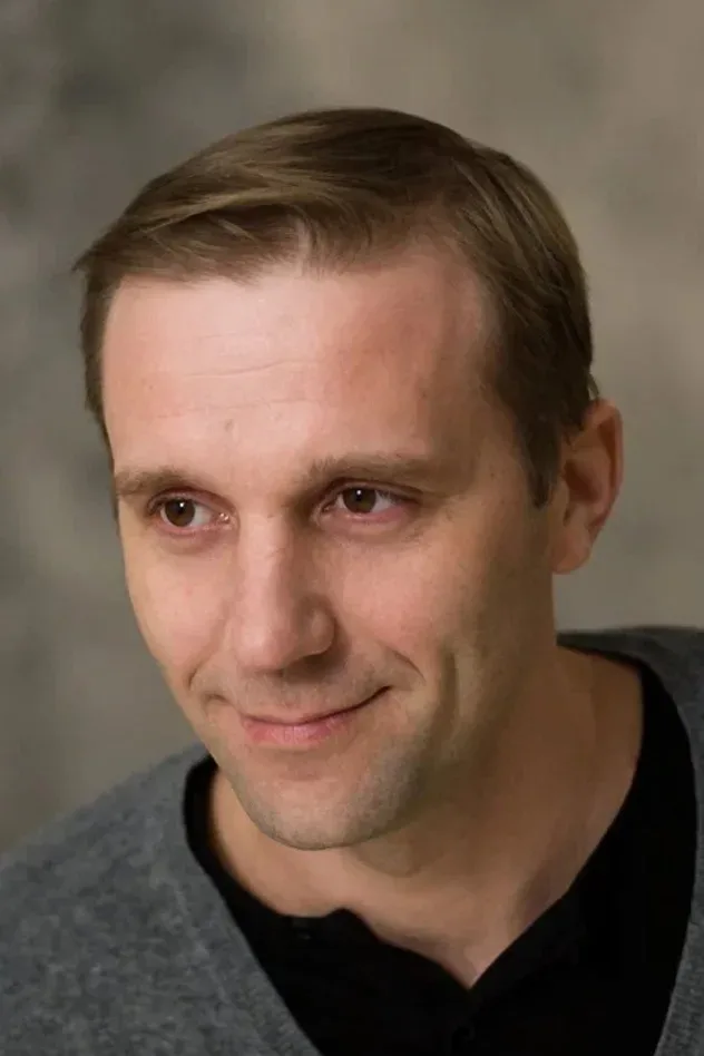 Обложка для Maksim Bityukov