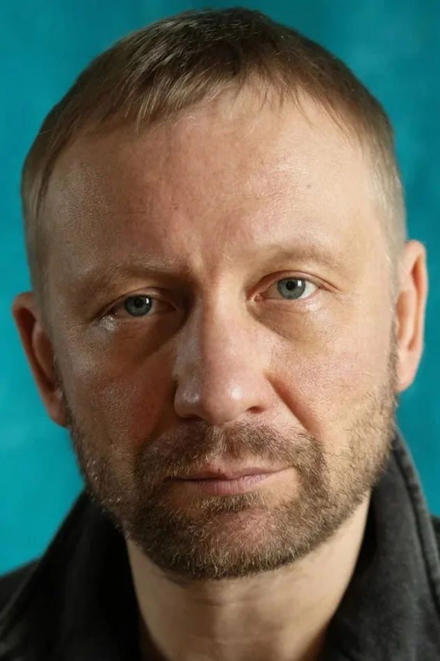 Дмитрий Куличков fotoğrafı