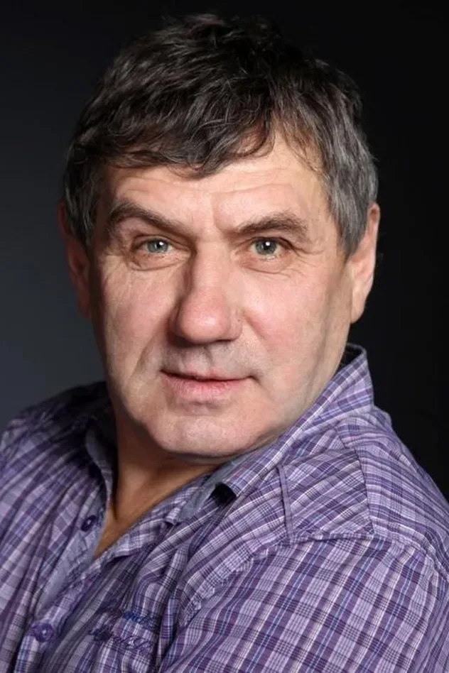 Обложка для Aleksandr Nikolskiy