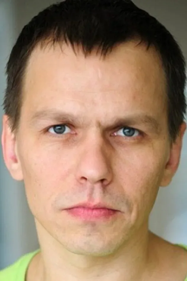 Imagen de portada para Vladimir Maslakov