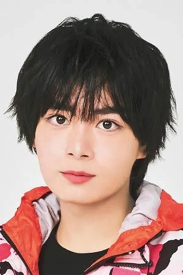 صورة الغلاف لـ Ryusei Onishi