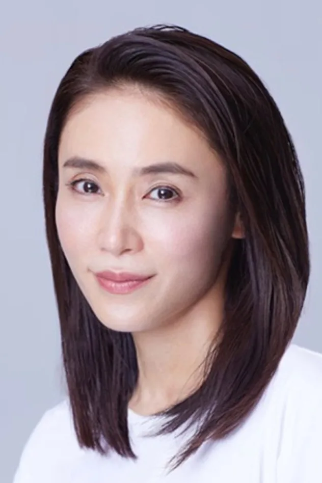 Sayaka Yamaguchi fotoğrafı