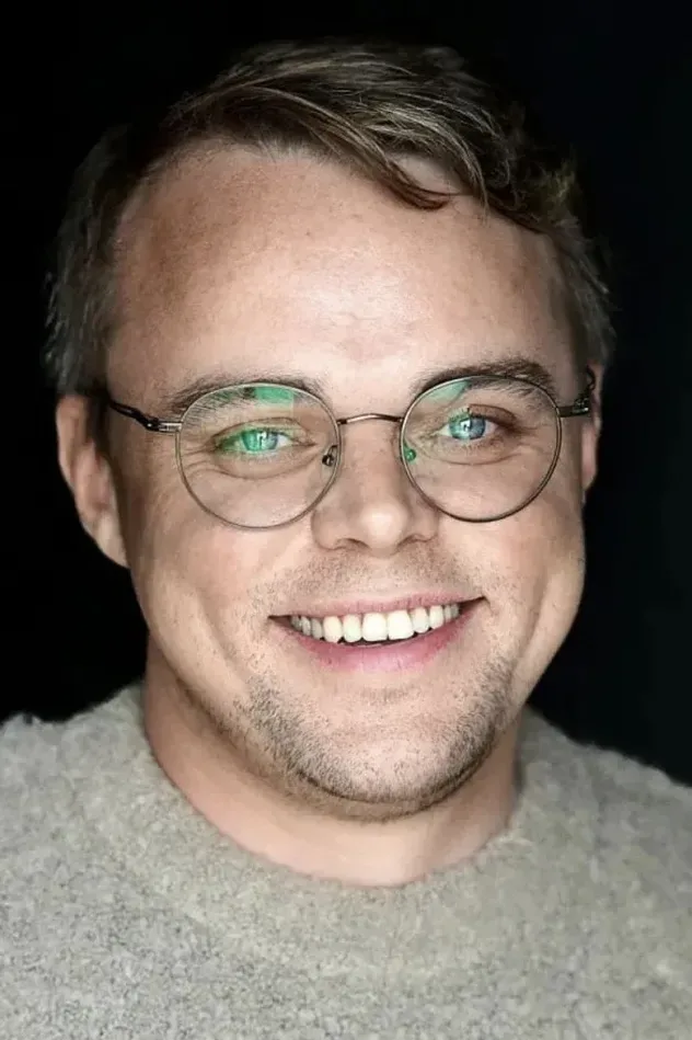 صورة الغلاف لـ Pavel Talankin