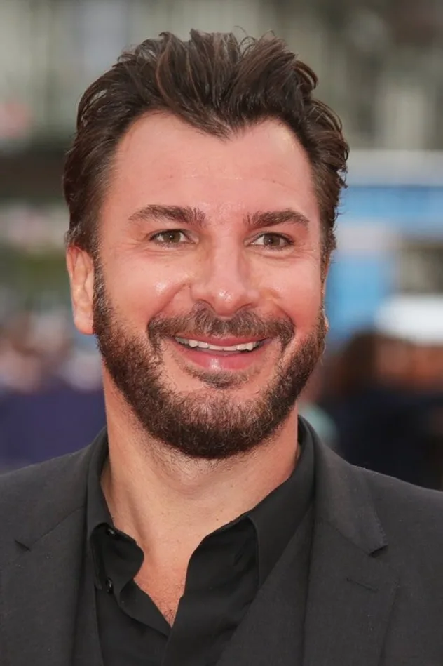 foto de Michaël Youn