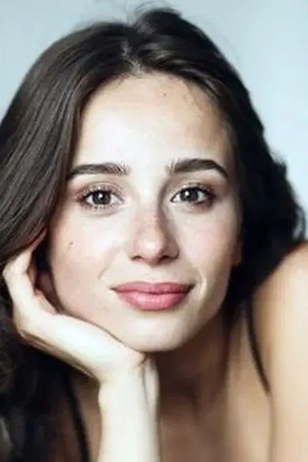 Imagen de portada para Carla Poquin