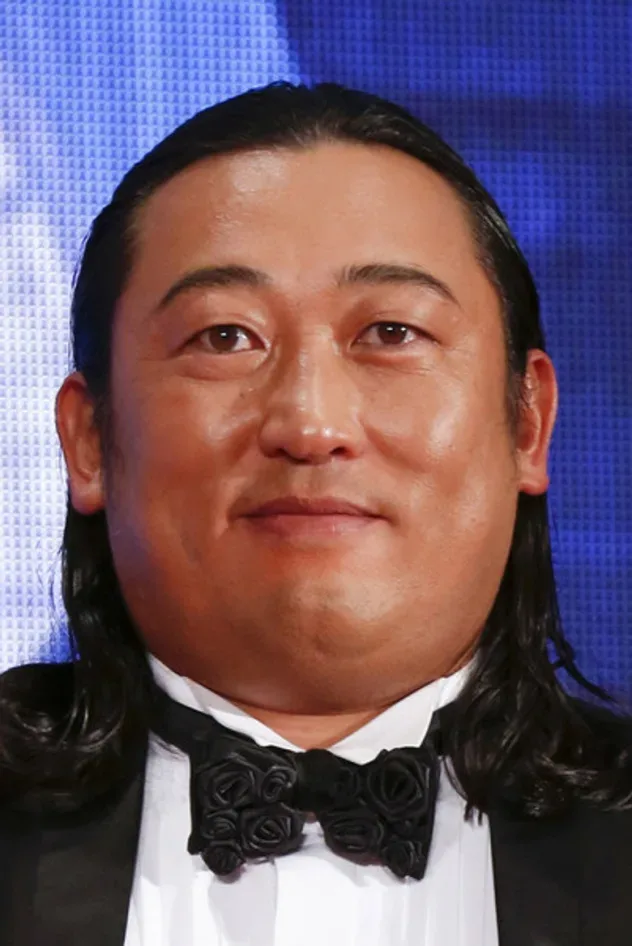 صورة الغلاف لـ Ryuji Akiyama