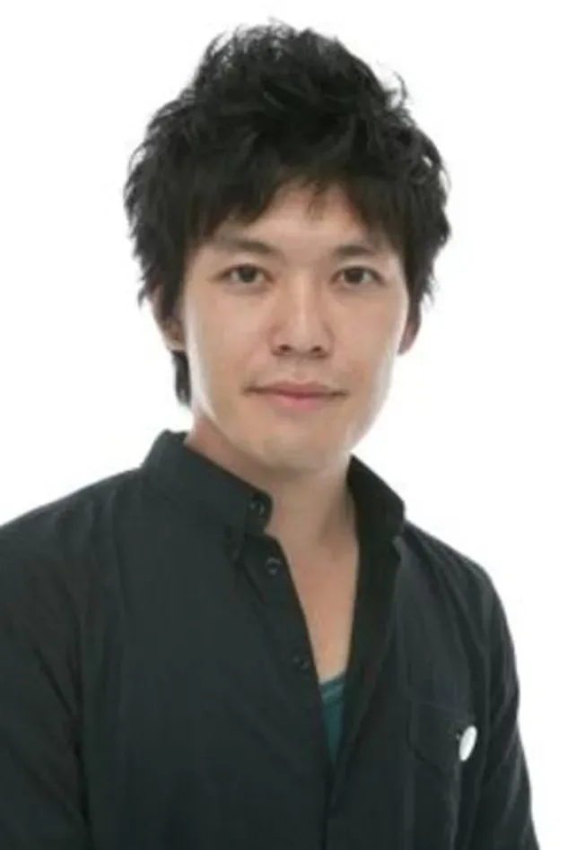 Обложка для Ryohei Nakao
