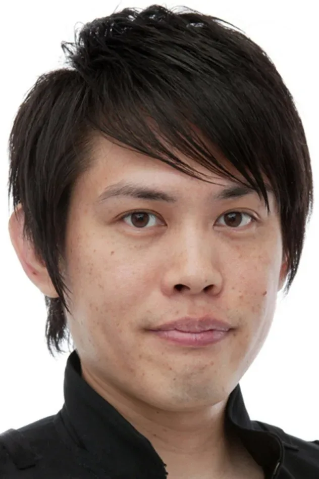 صورة الغلاف لـ Shinichi Yamada