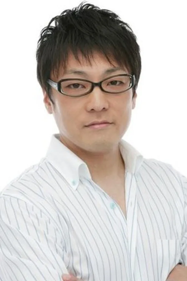 foto de 藤本たかひろ