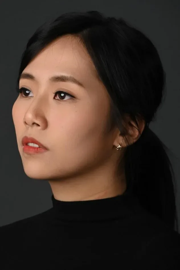 صورة الغلاف لـ Jessica Lai