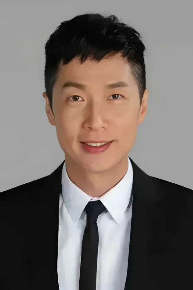Imagen de portada para Steven Ma Chun-Wai