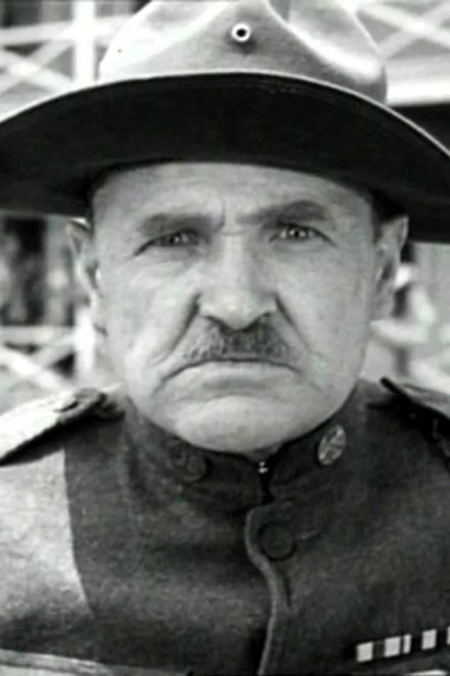 Frank Brownlee
