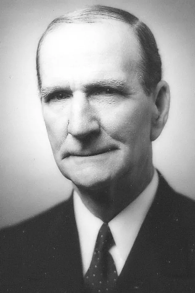 صورة الغلاف لـ Frank McGlynn Sr.