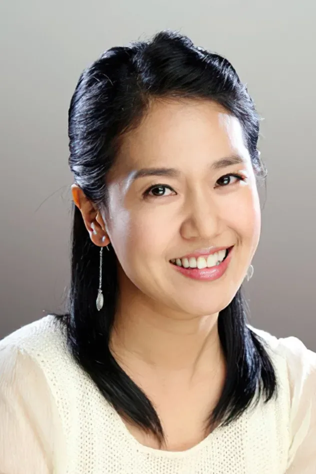 Imagen de portada para Lee Yeon-kyung