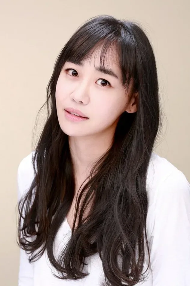 Imagen de portada para Kang Rae-yeon