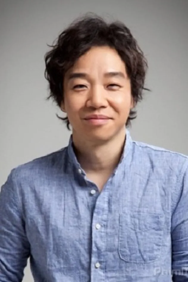 Yang Joo-ho photo