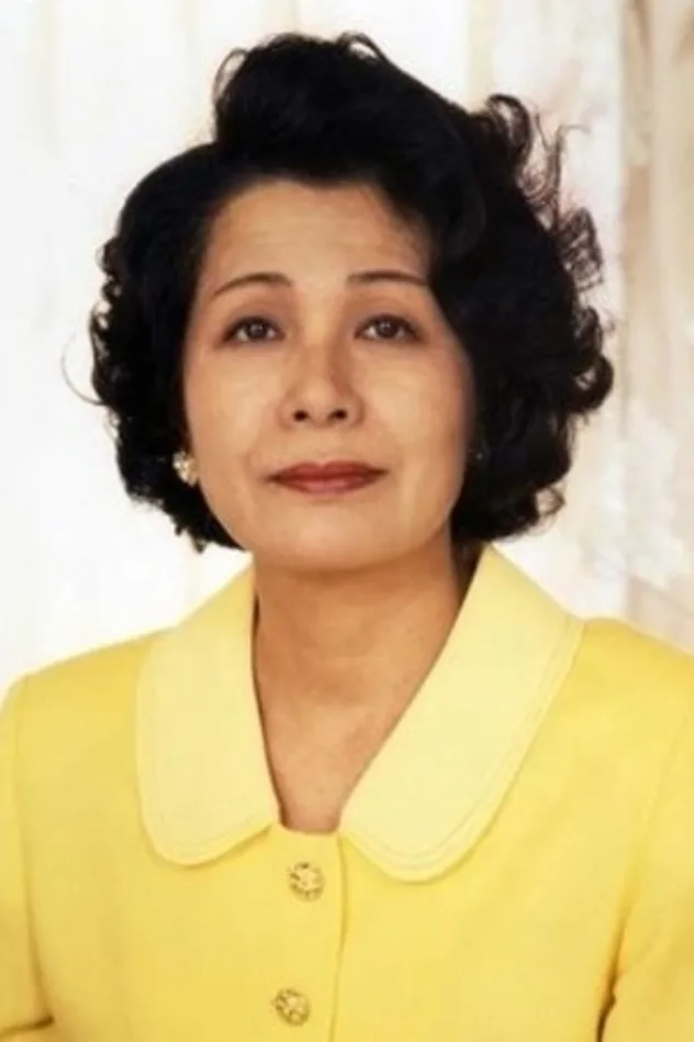 Kazuko Shirakawa
