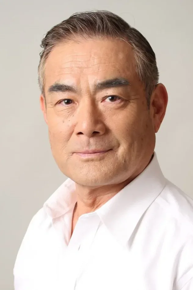 Обложка для Kazunaga Tsuji