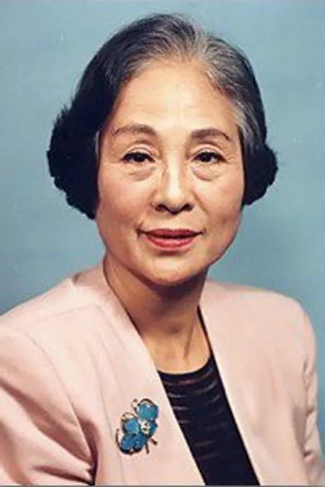 Обложка для Sumiko Abe
