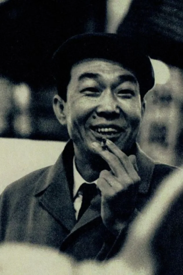 foto de 小沢昭一