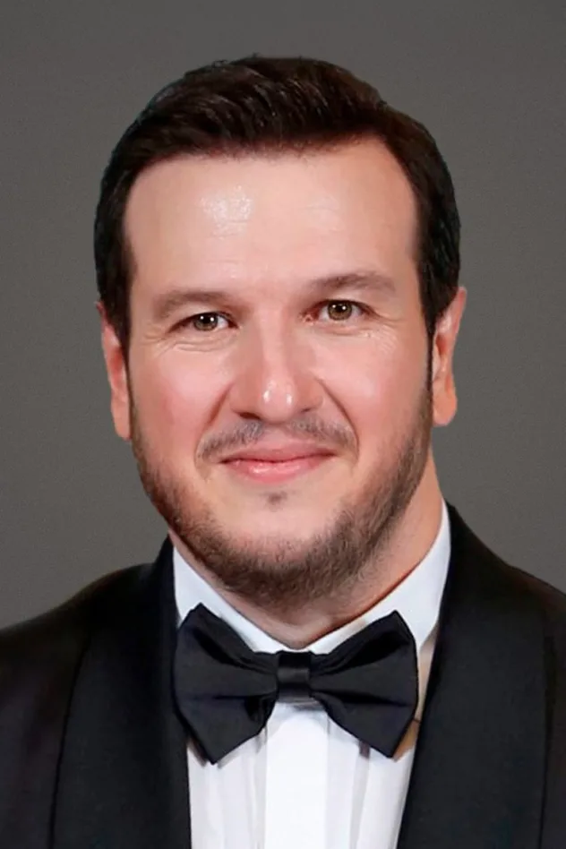 صورة Şahan Gökbakar