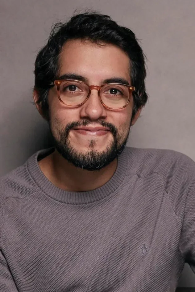 Imagen de portada para Carlos López Estrada