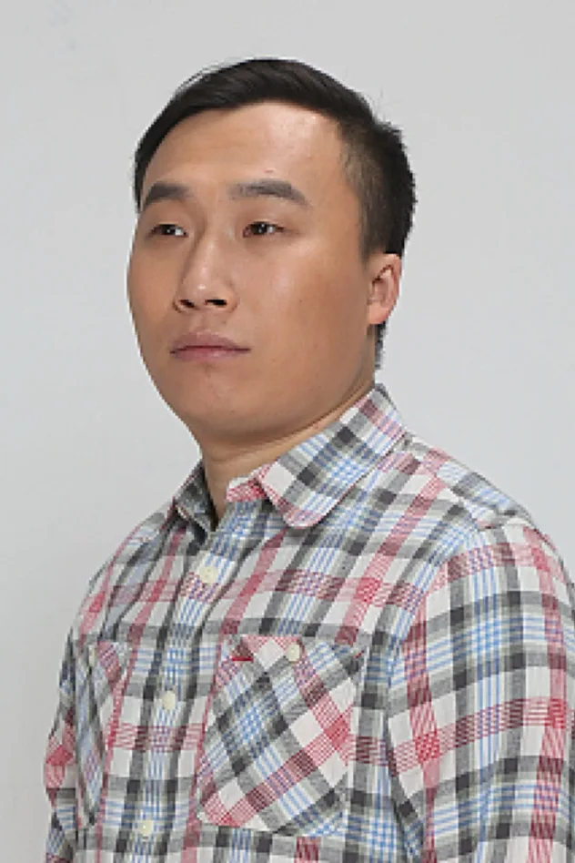 Cao Rui photo