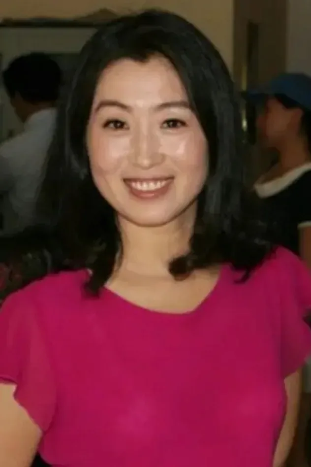 Cover image for Xue Yuanyuan