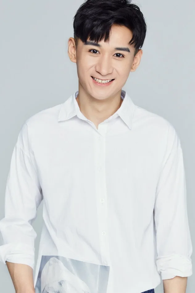 صورة Feng Xintian