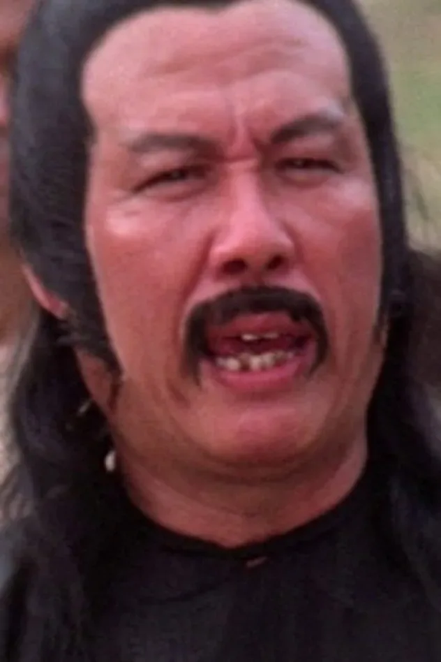 Imagen de portada para Wu Te-Shan
