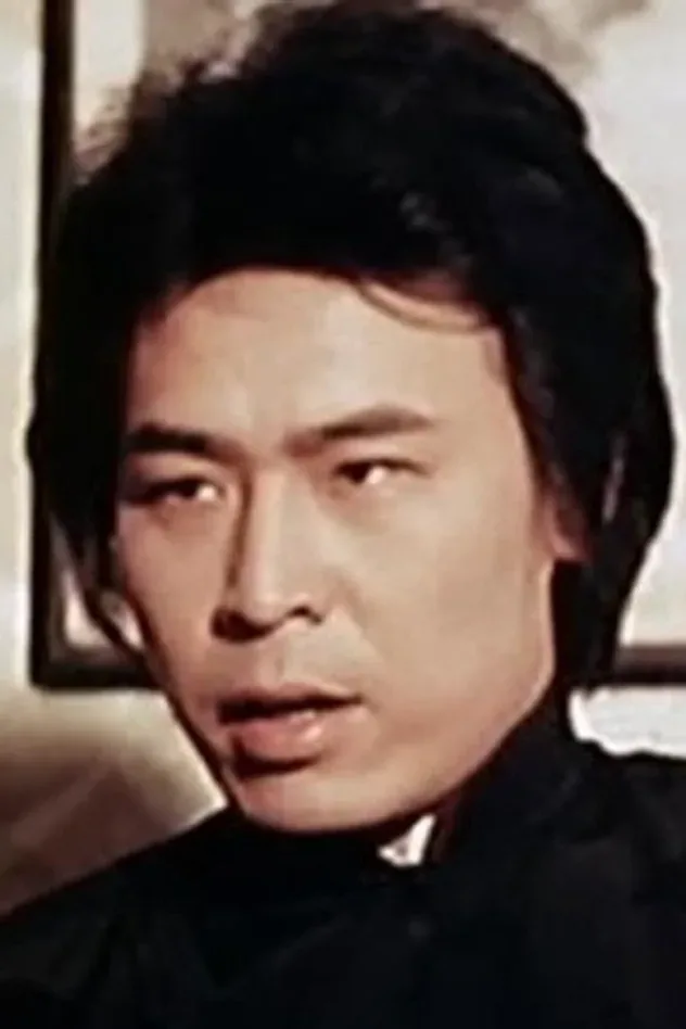 Обложка для Henry Luk Yat-Lung