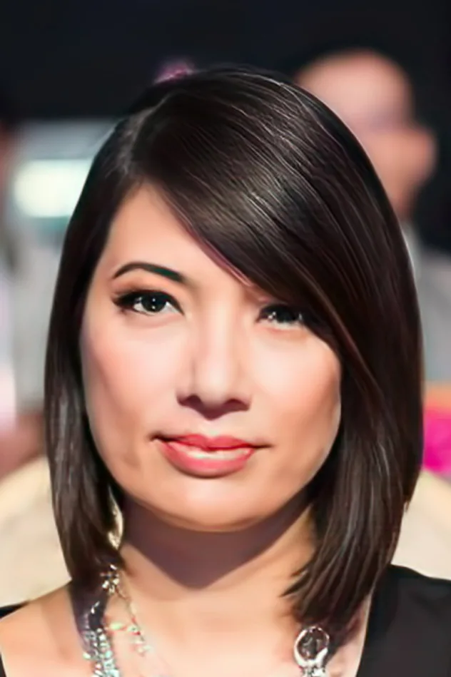 foto de Wanda Yung Wai-Tak