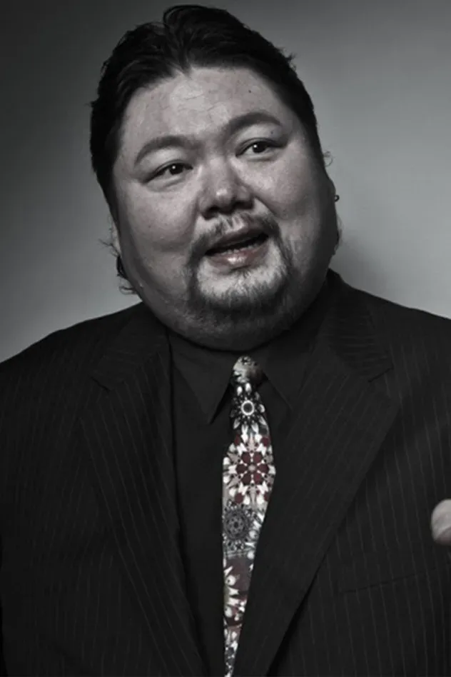 Imagen de portada para Morris Rong Xiang